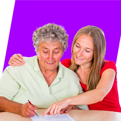 Proxinord (Nord 59) - Services à la personne - Assistance personne âgée